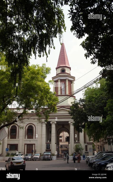 St Thomas Church Kolkata (Calcutta)