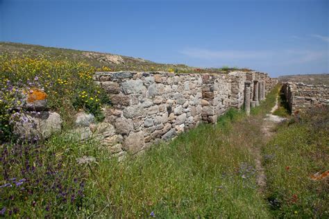 Stadium Delos