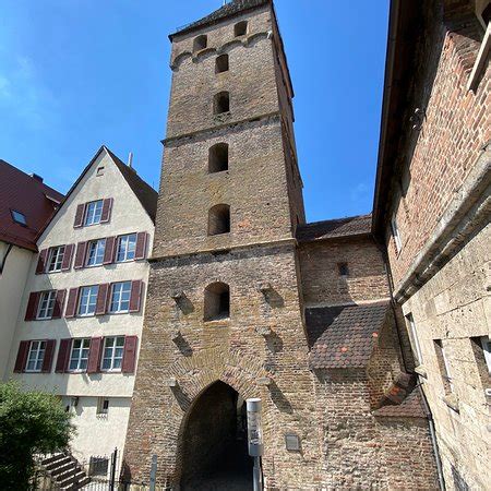 Stadtmauer Ulm