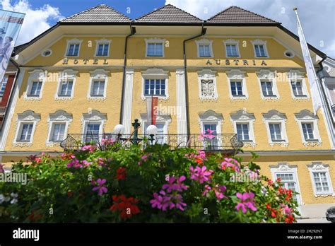 Stadtmuseum The Salzkammergut