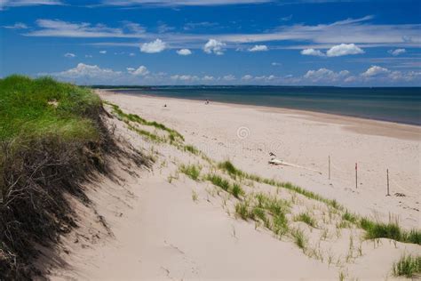 Stanhope Beach Prince Edward Island