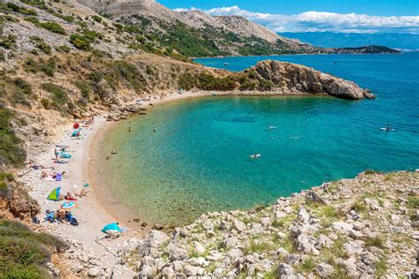 Stara Baška Krk Island
