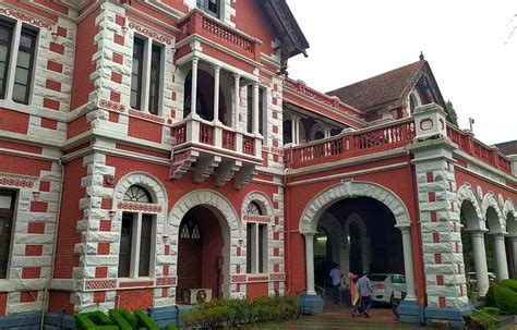 State Central Library Thiruvananthapuram (Trivandrum)