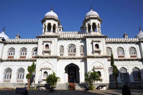 State Museum Hyderabad