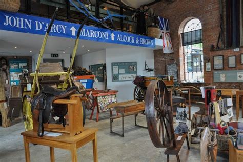 Station House Museum Clifden