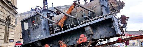 Steampunk HQ Dunedin & Otago