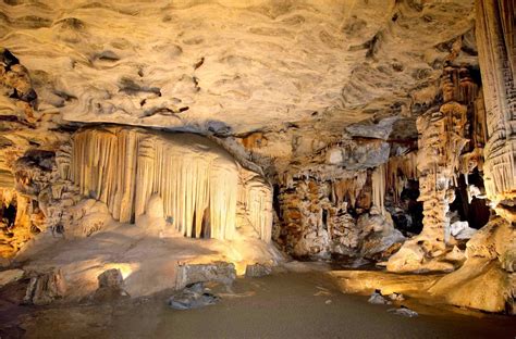 Sterkfontein Caves Gauteng