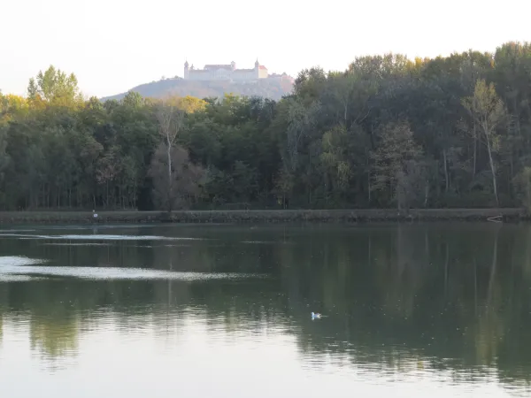 Stift Göttweig Krems An Der Donau