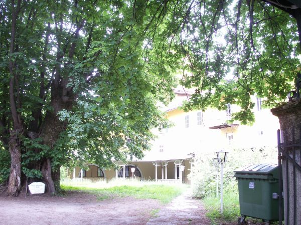 Stift Millstatt Carinthia