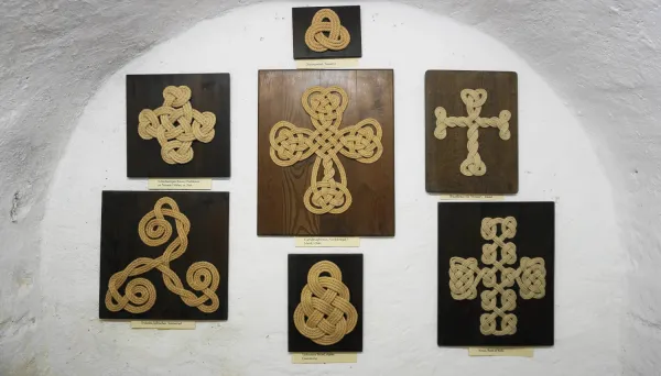 Stiftsmuseum Carinthia