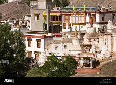 Stok Gompa Ladakh