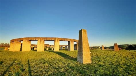 Stonehenge Aotearoa The Wairarapa