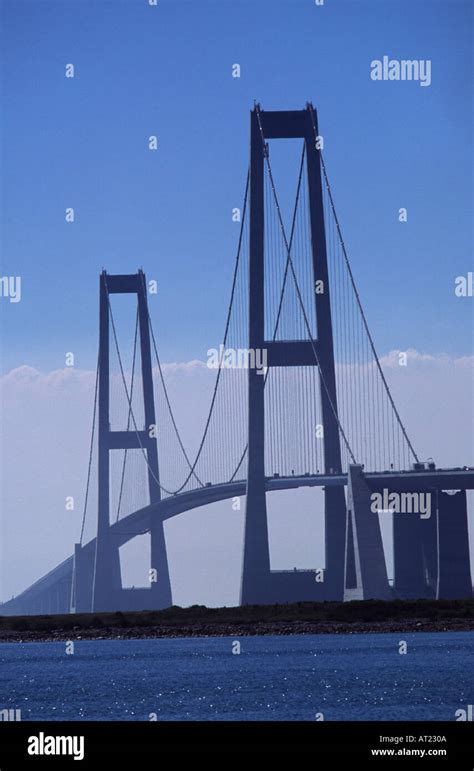 Storebælts-forbindelsen Zealand