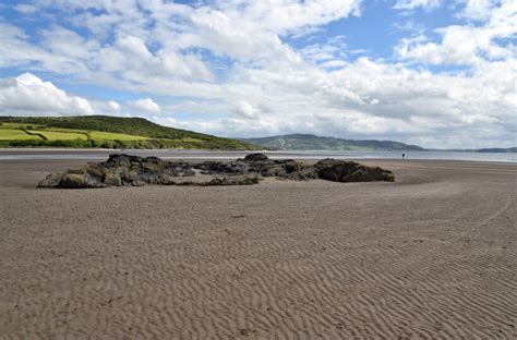 Straghill Strand Inishowen Peninsula