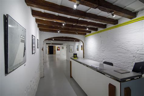 Street Levels Gallery Santa Maria Novella