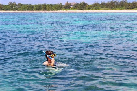 Sudi Island Kenya