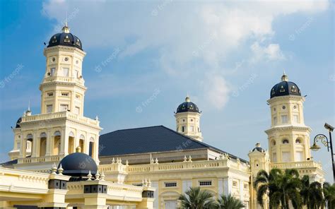 Sultan Abu Bakar Building Johor