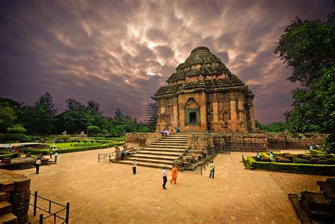 Sun Temple Odisha