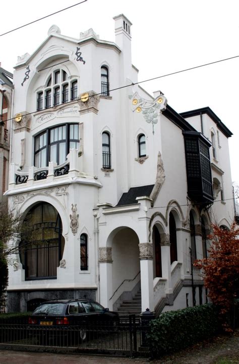 Sunflower House Antwerp