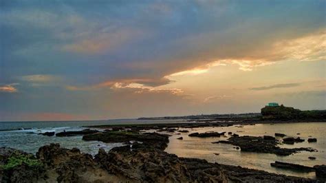 Sunset Point Diu