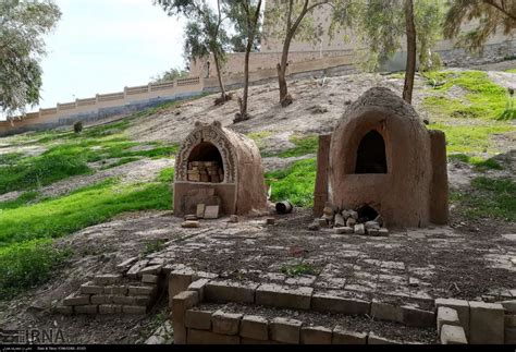 Susa Museum Iran