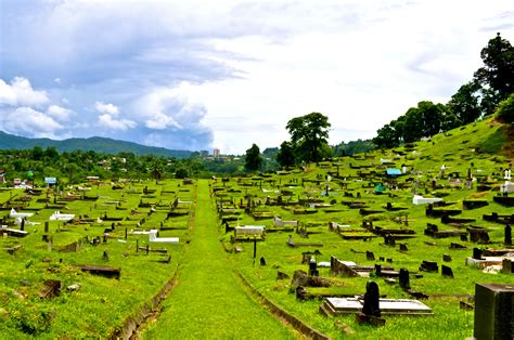 Suva Cemetery