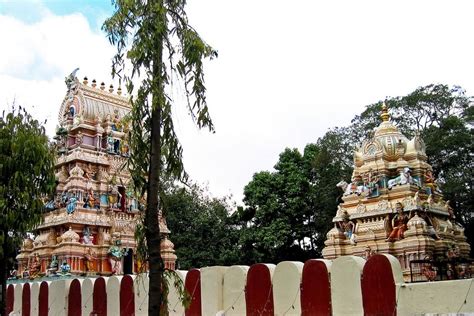 Swee Dodda Ganapathi Temple Bengaluru (Bangalore)