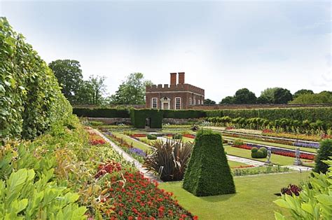 Syon House Richmond, Kew & Hampton Court