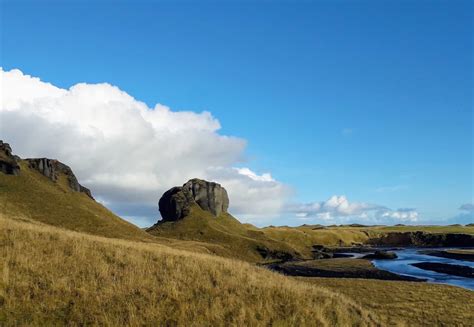 Systrastapi Southeast Iceland