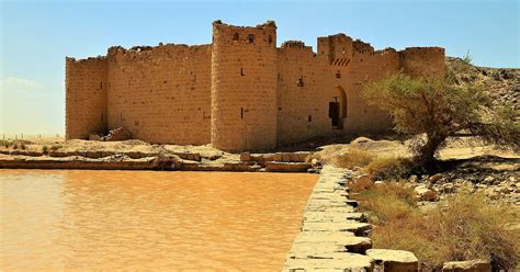 Tabuk Castle
