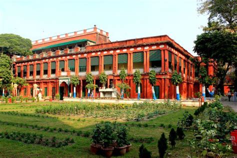 Tagore’s House Kolkata (Calcutta)