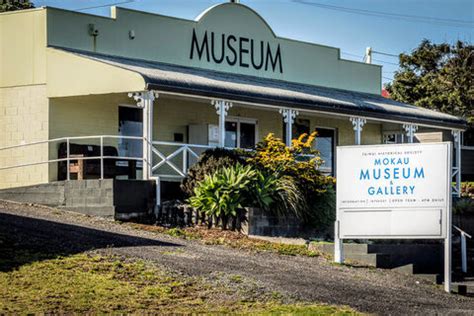 Tainui Historical Society Museum Waikato & The Coromandel Peninsula