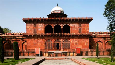 Taj Museum Agra