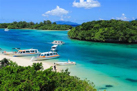 Takanazaki Yaeyama Islands