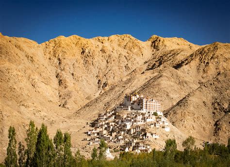 Takthog (Dakthok) Gompa Ladakh