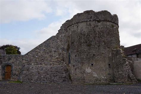 Talbot's Tower Kilkenny City