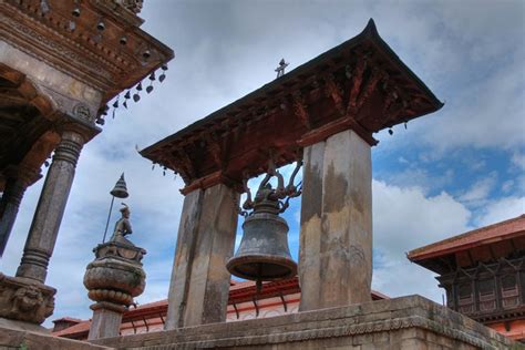 Taleju Bell Bhaktapur