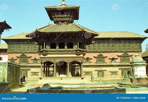 Taleju Temple Bhaktapur