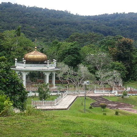 Taman Arkeologi Kota Batu Bandar Seri Begawan