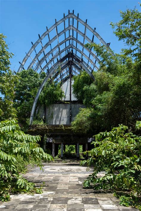 Taman Festival Bali Sanur