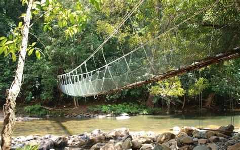 Taman Negeri Perlis Malaysia