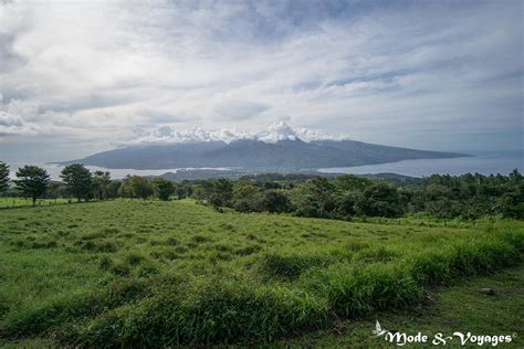 Taravao Around Tahiti Nui