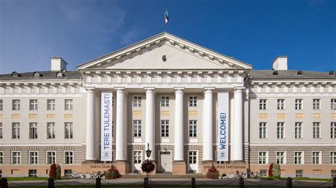 Tartu University