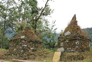 Tashi Tenka Sikkim