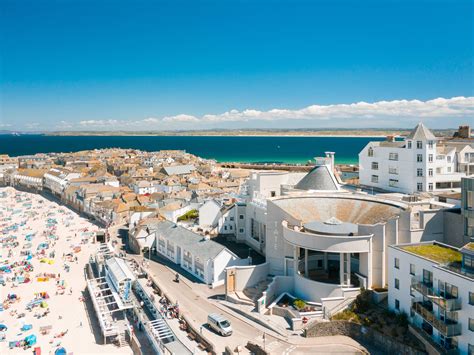 Tate St Ives