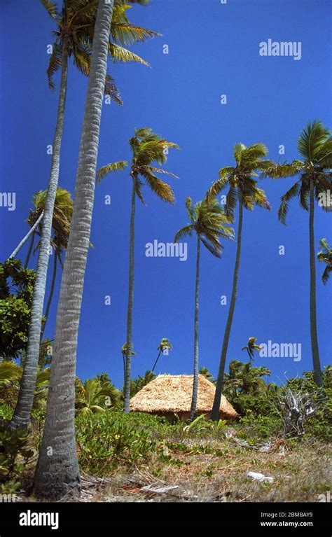 Tavarua Island Mamanuca Group