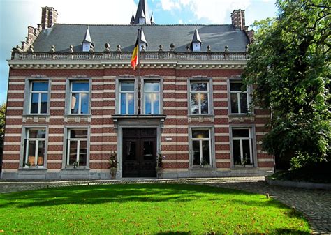 Taxandria Northeast Belgium