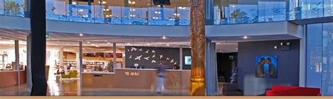 Te Ahu Centre The Far North