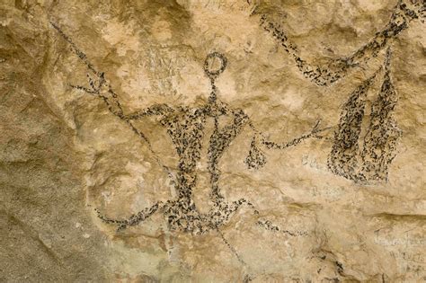 Te Ana Māori Rock Art Centre Timaru