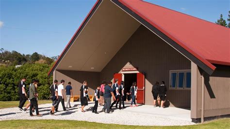 Te Hana Te Ao Marama North Auckland